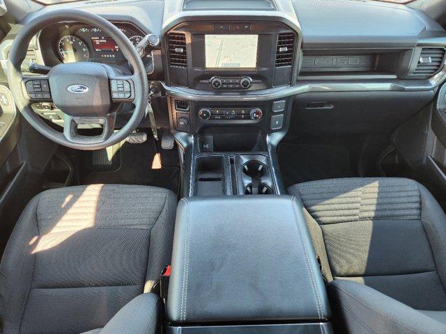 2023 Ford F-150 Vehicle Photo in SUGAR LAND, TX 77478-0000