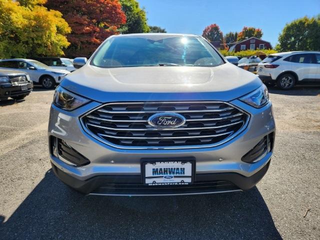 2024 Ford Edge Vehicle Photo in Mahwah, NJ 07430-1343