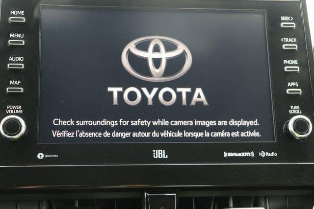 2022 Toyota Camry Vehicle Photo in Salem, OR 97301