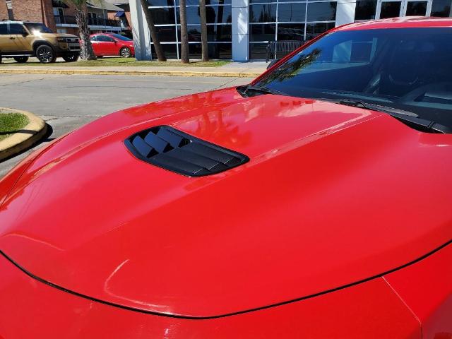 2022 Chevrolet Camaro Vehicle Photo in LAFAYETTE, LA 70503-4541