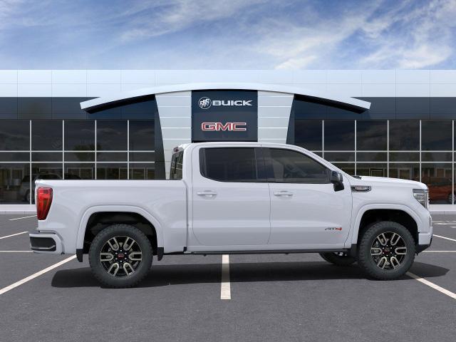 2025 GMC Sierra 1500 Vehicle Photo in APPLETON, WI 54914-8833