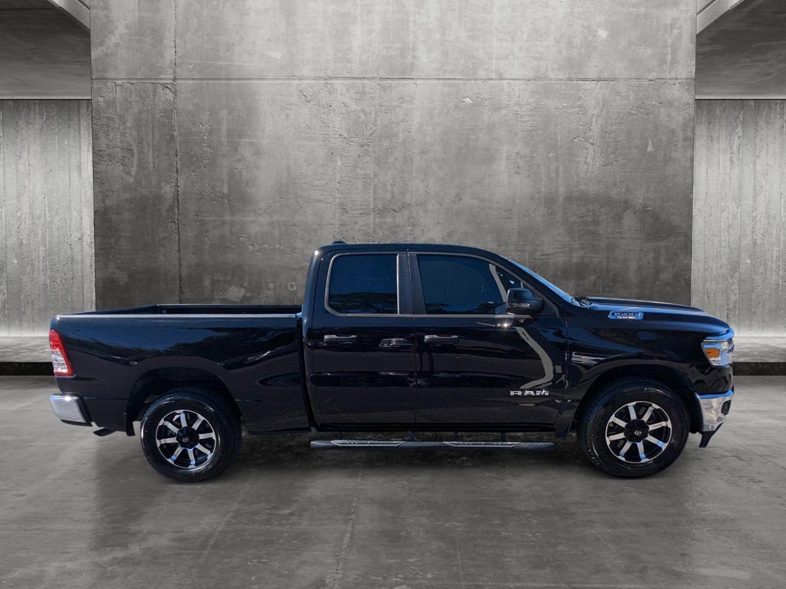 2023 Ram 1500 Vehicle Photo in Panama City, FL 32401