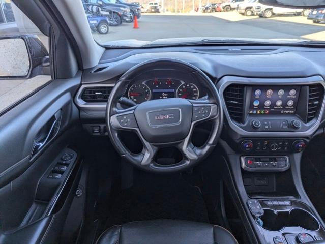 2020 GMC Acadia Vehicle Photo in POMEROY, OH 45769-1023