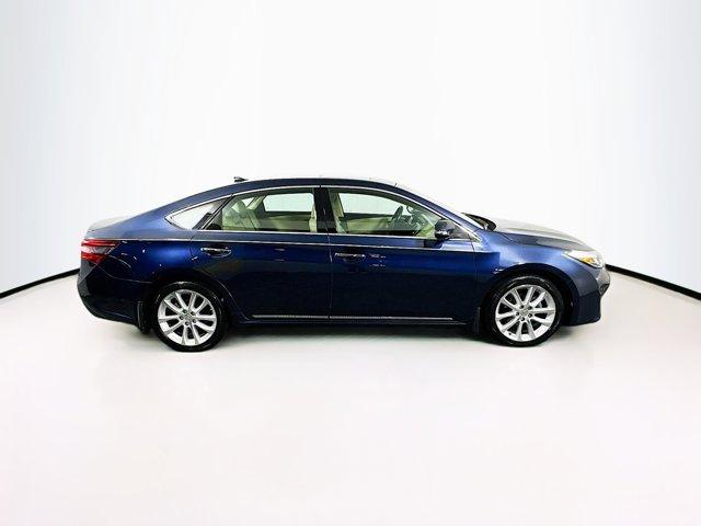 2014 Toyota Avalon Vehicle Photo in Flemington, NJ 08822