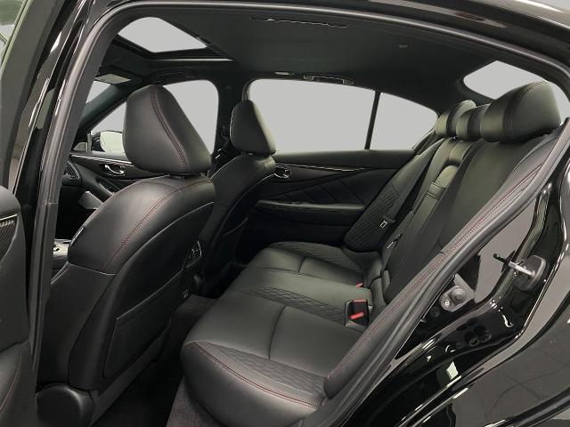 2021 INFINITI Q50 Vehicle Photo in Appleton, WI 54913