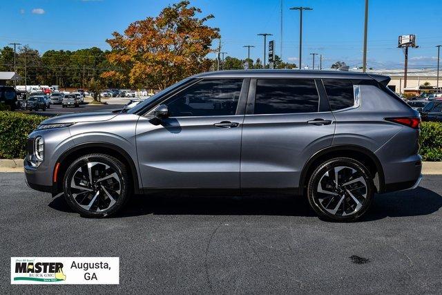 2023 Mitsubishi Outlander Vehicle Photo in AUGUSTA, GA 30907-2867