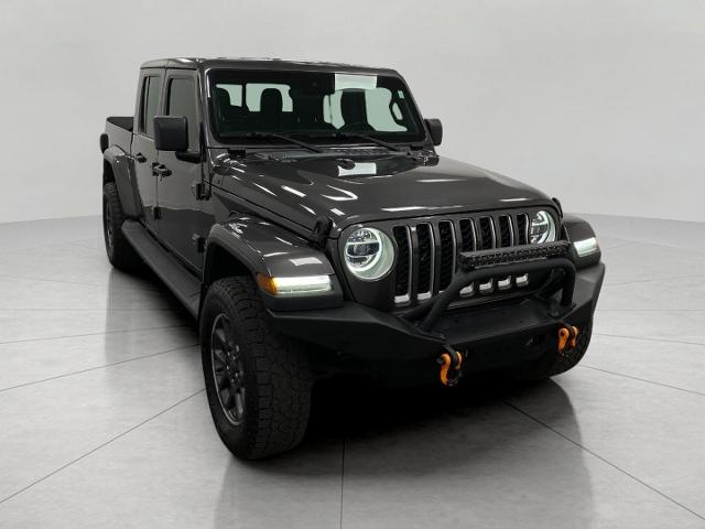 2021 Jeep Gladiator Vehicle Photo in Kaukauna, WI 54130