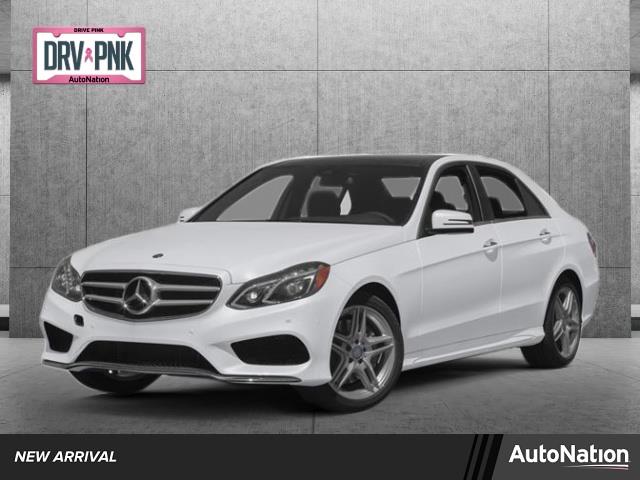 2014 Mercedes-Benz E-Class Vehicle Photo in AUSTIN, TX 78759-4154