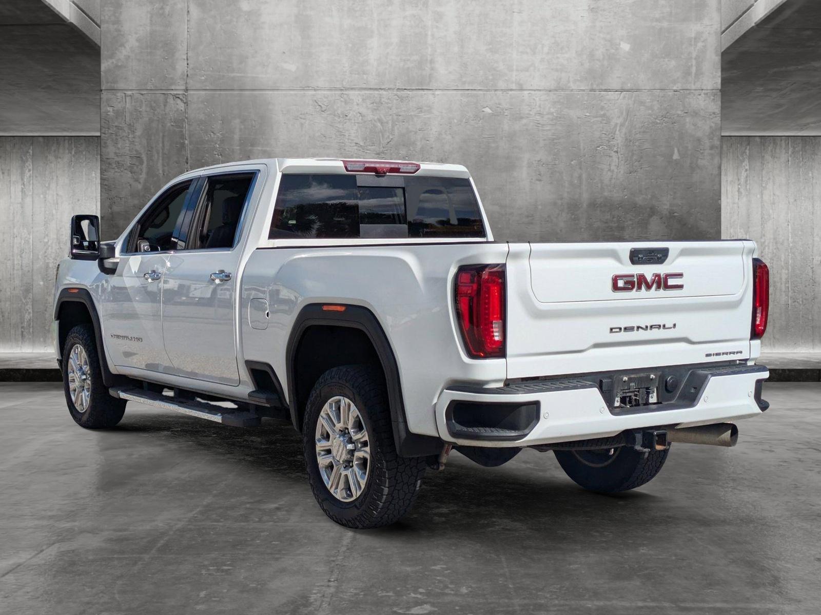 2022 GMC Sierra 2500 HD Vehicle Photo in Sarasota, FL 34231