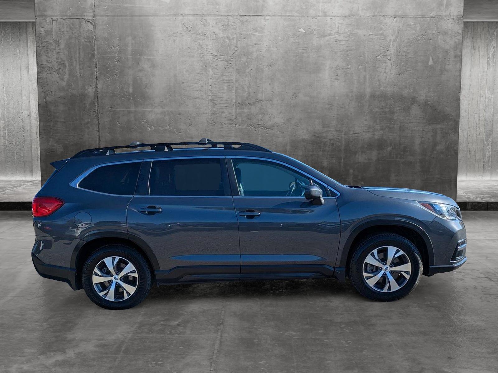 2019 Subaru Ascent Vehicle Photo in Spokane, WA 99201