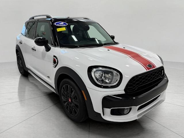 2020 MINI Cooper S Countryman ALL4 Vehicle Photo in Green Bay, WI 54304