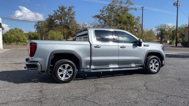 2025 GMC Sierra 1500 Vehicle Photo in TURLOCK, CA 95380-4918