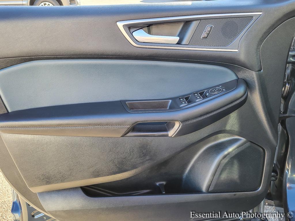 2022 Ford Edge Vehicle Photo in Plainfield, IL 60586