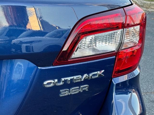 2016 Subaru Outback Vehicle Photo in Clarksville, MD 21029