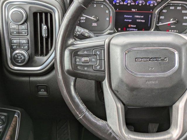 2019 GMC Sierra 1500 Vehicle Photo in SELMA, TX 78154-1459