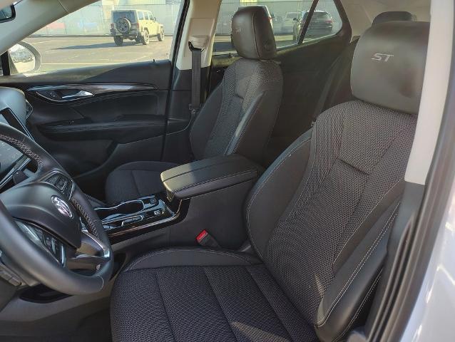 2023 Buick Envision Vehicle Photo in GREEN BAY, WI 54304-5303