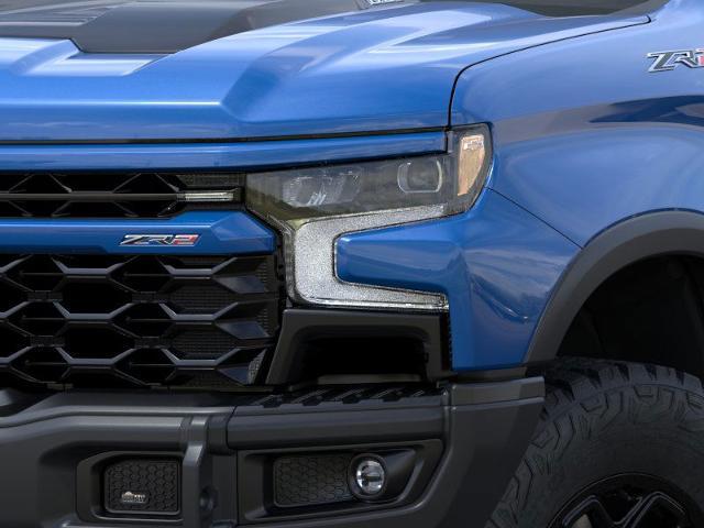 2024 Chevrolet Silverado 1500 Vehicle Photo in ORLANDO, FL 32812-3021