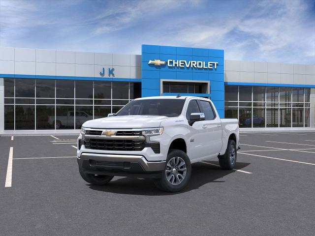 2022 Chevrolet Silverado 1500 Vehicle Photo in NEDERLAND, TX 77627-8017