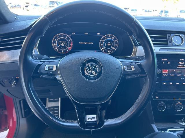 2019 Volkswagen Arteon Vehicle Photo in Grapevine, TX 76051