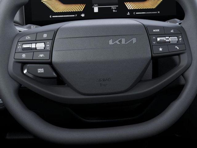 2025 Kia K4 Vehicle Photo in Tucson, AZ 85712