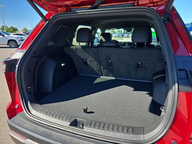 2025 Chevrolet Equinox Vehicle Photo in BROUSSARD, LA 70518-0000