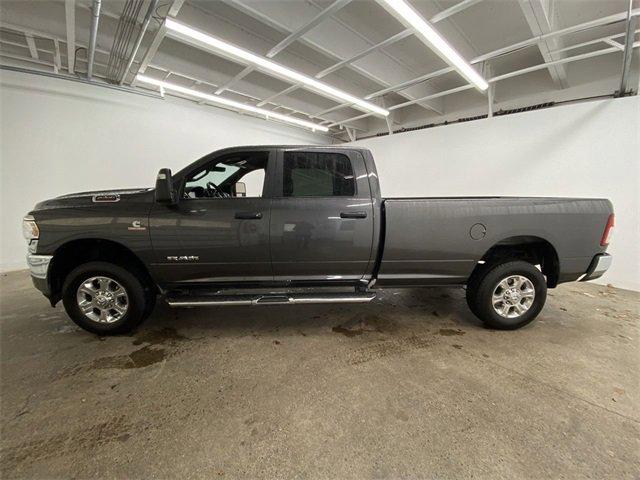 2023 Ram 2500 Vehicle Photo in PORTLAND, OR 97225-3518