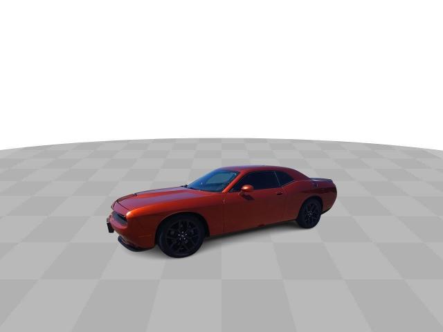 2021 Dodge Challenger Vehicle Photo in NEDERLAND, TX 77627-8017