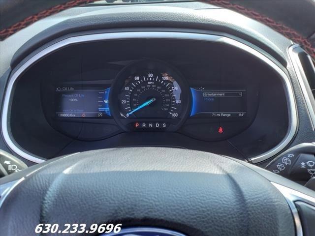 2021 Ford Edge Vehicle Photo in Saint Charles, IL 60174