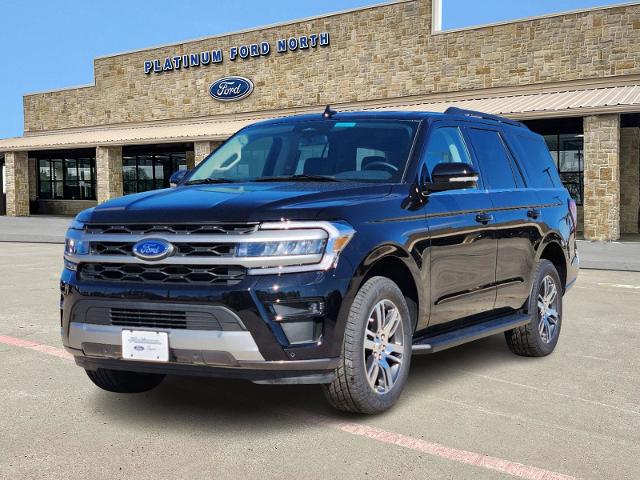 2024 Ford Expedition Vehicle Photo in Pilot Point, TX 76258