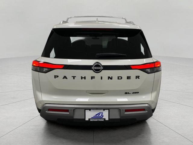 2023 Nissan Pathfinder Vehicle Photo in Appleton, WI 54913