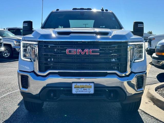 2023 GMC Sierra 3500HD Vehicle Photo in COLUMBIA, MO 65203-3903