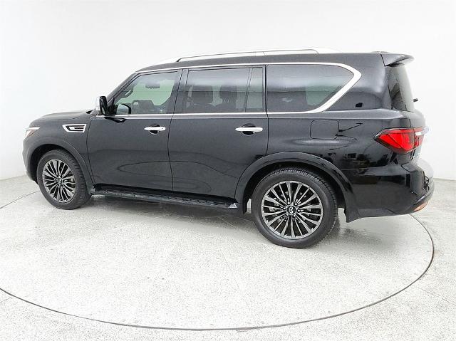 2023 INFINITI QX80 Vehicle Photo in Grapevine, TX 76051