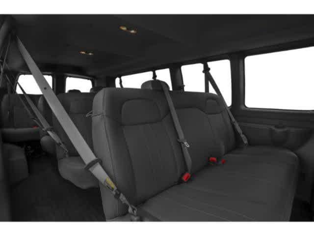 2023 Chevrolet Express Passenger 3500 Vehicle Photo in LIGHTHOUSE POINT, FL 33064-6849