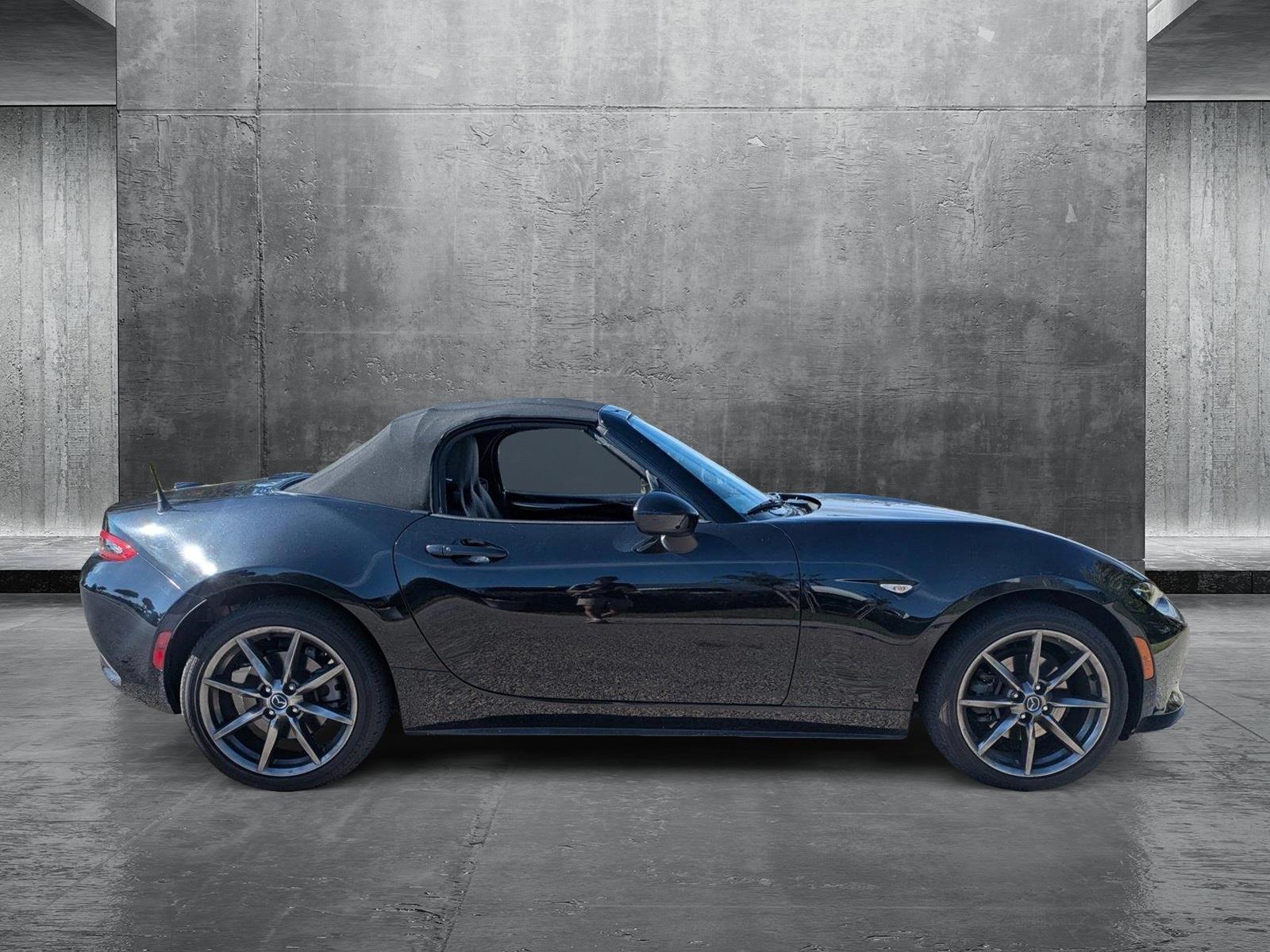 2016 Mazda MX-5 Miata Vehicle Photo in Sarasota, FL 34231