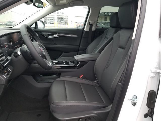 2025 Buick Envision Vehicle Photo in ELYRIA, OH 44035-6349