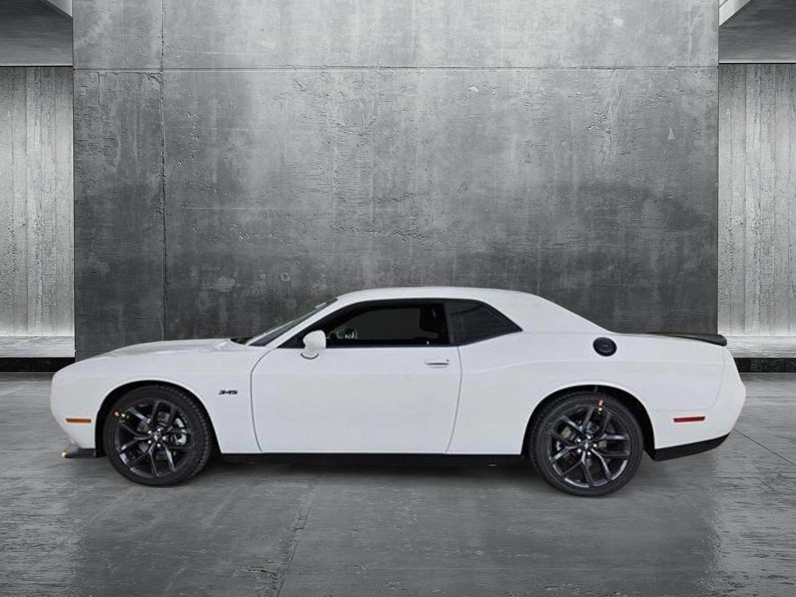 2023 Dodge Challenger Vehicle Photo in Bradenton, FL 34207