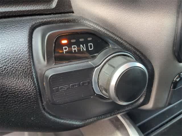 2021 Ram 1500 Vehicle Photo in Corpus Christi, TX 78411