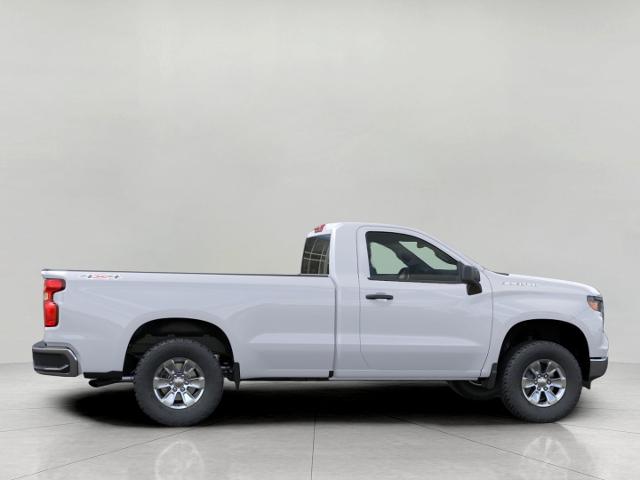 2024 Chevrolet Silverado 1500 Vehicle Photo in Madison, WI 53713