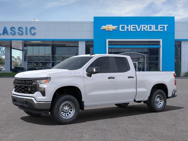 2024 Chevrolet Silverado 1500 Vehicle Photo in SUGAR LAND, TX 77478-0000