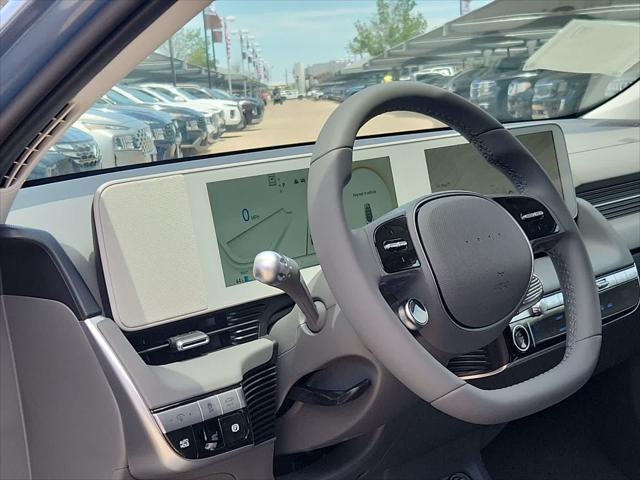 2024 Hyundai IONIQ 5 Vehicle Photo in Odessa, TX 79762