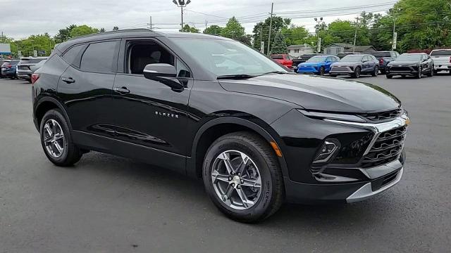 2024 Chevrolet Blazer Vehicle Photo in Marlton, NJ 08053