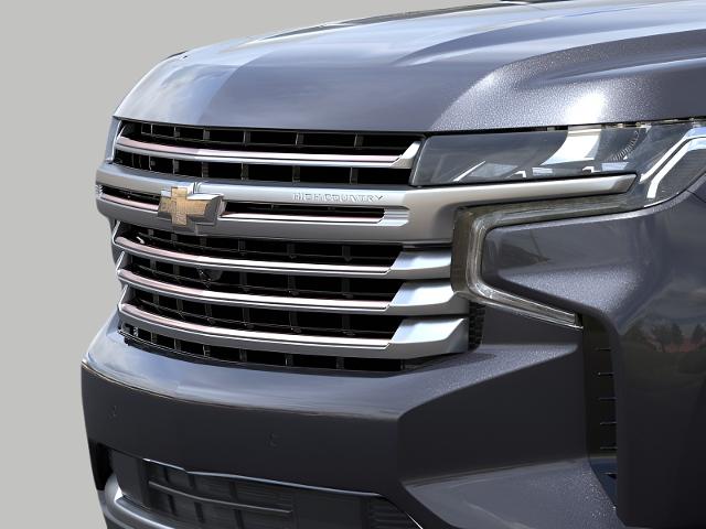 2024 Chevrolet Tahoe Vehicle Photo in NEENAH, WI 54956-2243