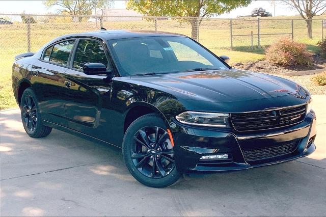 2023 Dodge Charger Vehicle Photo in Kansas City, MO 64114