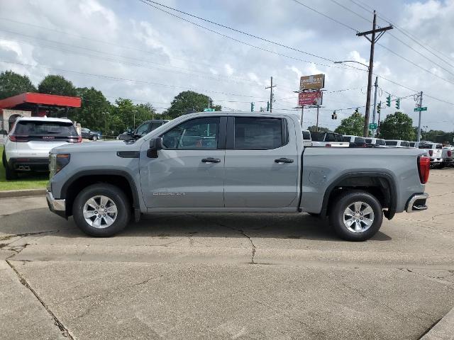 2024 GMC Sierra 1500 Vehicle Photo in LAFAYETTE, LA 70503-4541