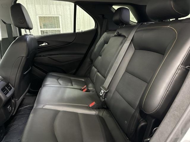 2021 Chevrolet Equinox Vehicle Photo in GLENWOOD, MN 56334-1123