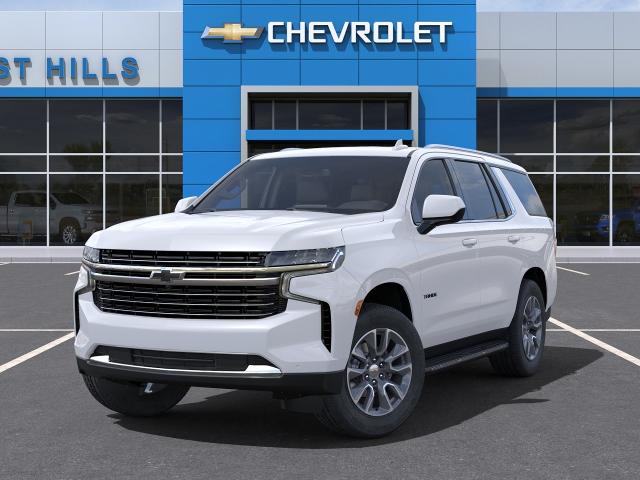 2024 Chevrolet Tahoe Vehicle Photo in FREEPORT, NY 11520-3923