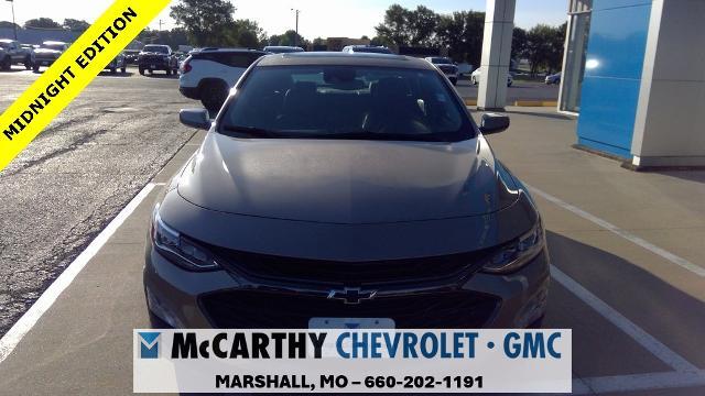 Used 2023 Chevrolet Malibu 2LT with VIN 1G1ZE5ST6PF132841 for sale in Kansas City