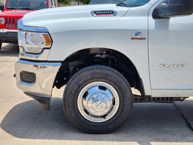 2024 Ram 3500 Chassis Cab Vehicle Photo in Cleburne, TX 76033