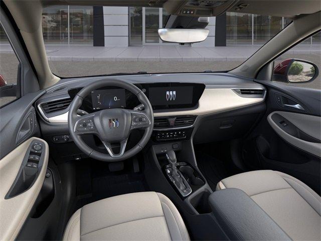 2024 Buick Encore GX Vehicle Photo in JACKSON, MI 49202-1834