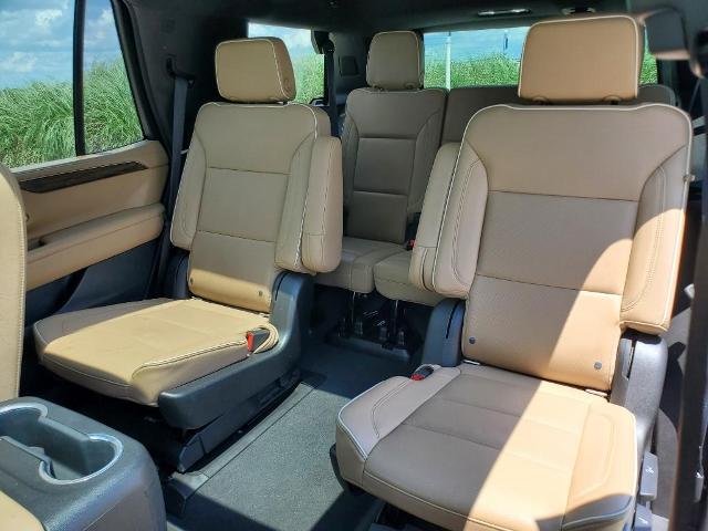 2021 Chevrolet Tahoe Vehicle Photo in BROUSSARD, LA 70518-0000